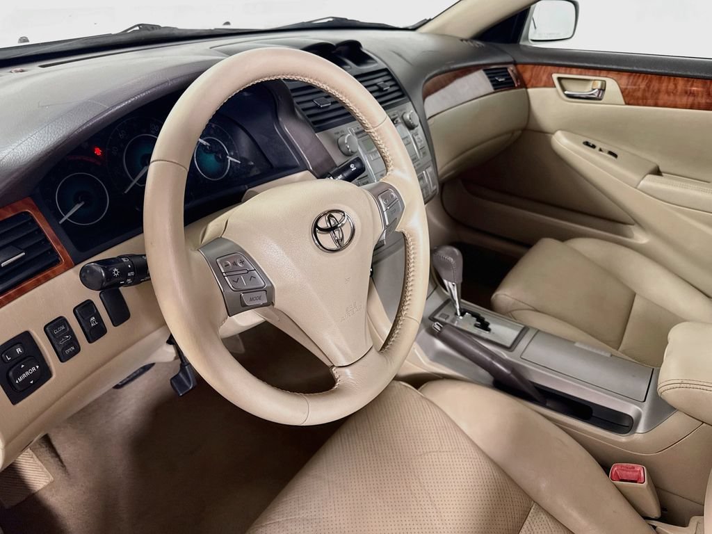 Used 2008 Toyota Solara SLE FWD image 9