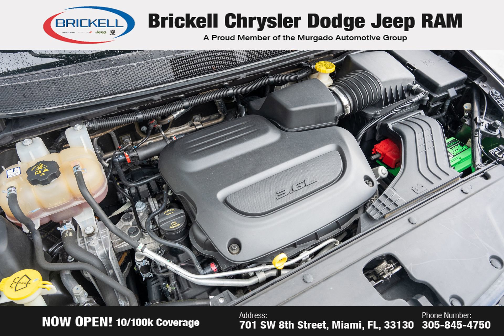 Used 2021 Chrysler Pacifica Touring image 32