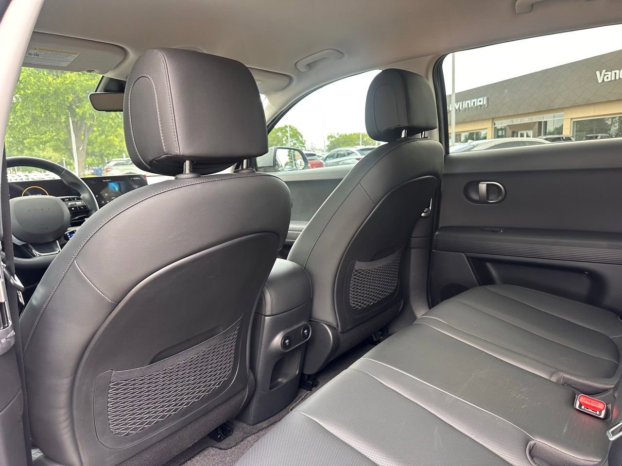 Certified 2026 Hyundai Ioniq 5 SEL image 18