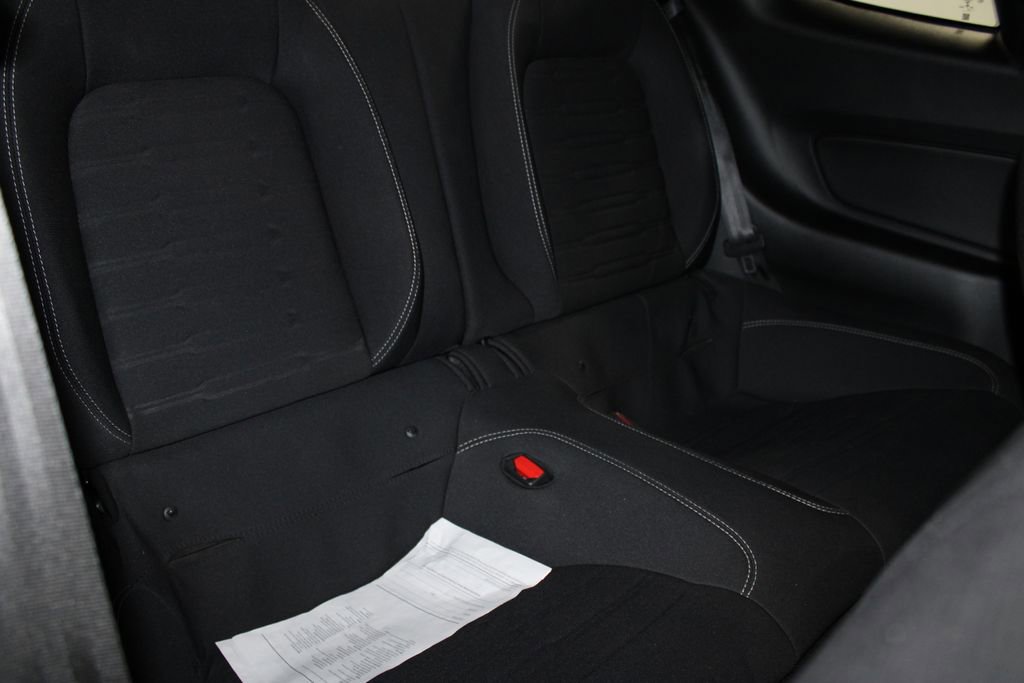 Used 2021 Ford Mustang Mach 1 w/ Mach 1 Handling Package image 28