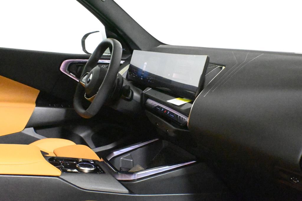 Used 2025 BMW X3 xDrive30i w/ Premium Package image 36