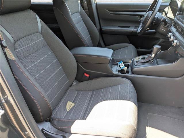 Used 2025 Honda CR-V Sport image 20