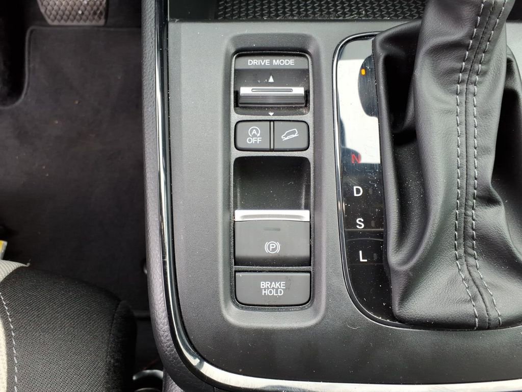 Used 2023 Honda CR-V EX image 18