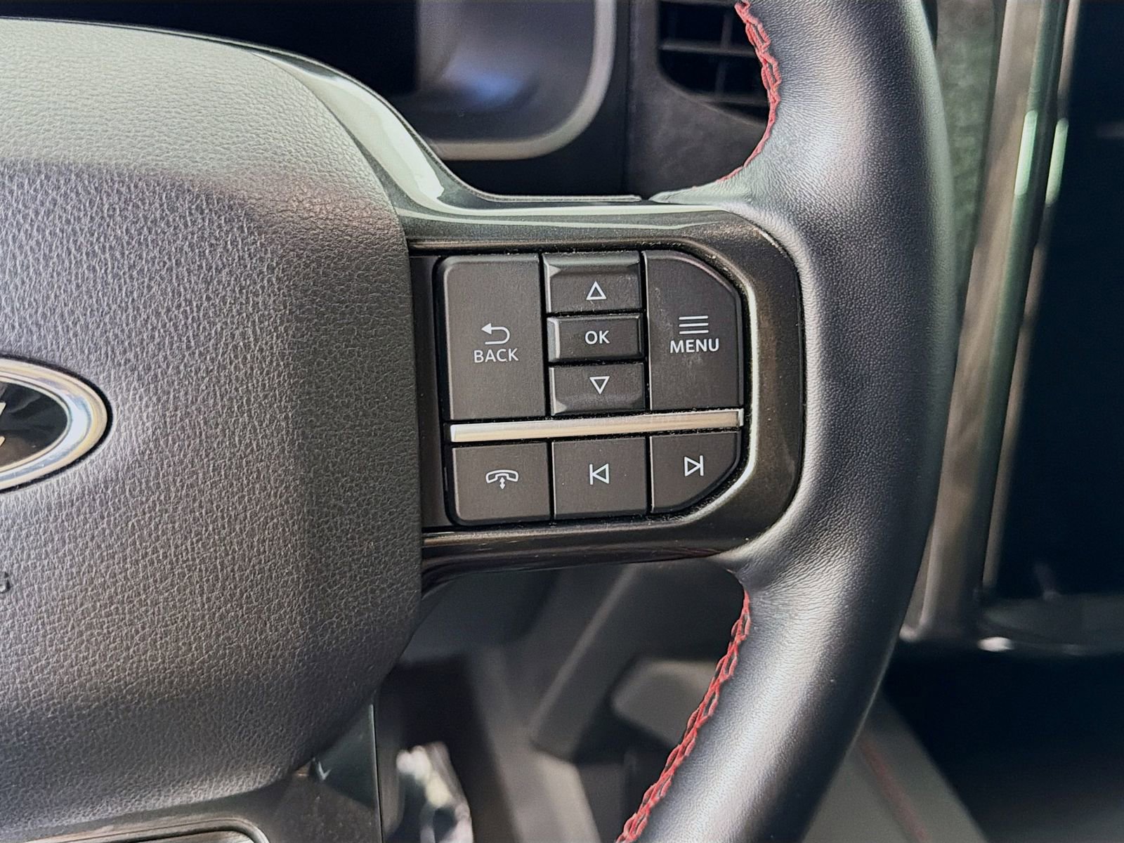 Used 2022 Ford Expedition Limited RWD image 13