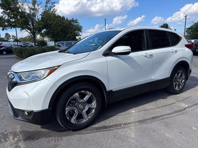 Used 2019 Honda CR-V EX-L image 4