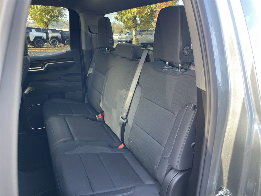 New 2026 GMC Sierra 1500 Elevation image 24