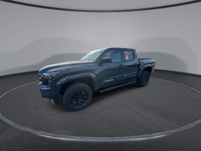 New 2026 Toyota Tacoma SR5 image 5