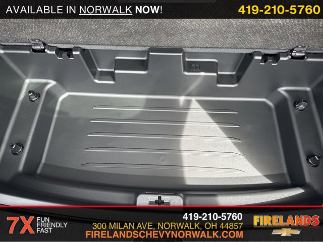 New 2025 Chevrolet Traverse LT w/ Driver Confidence Package image 41