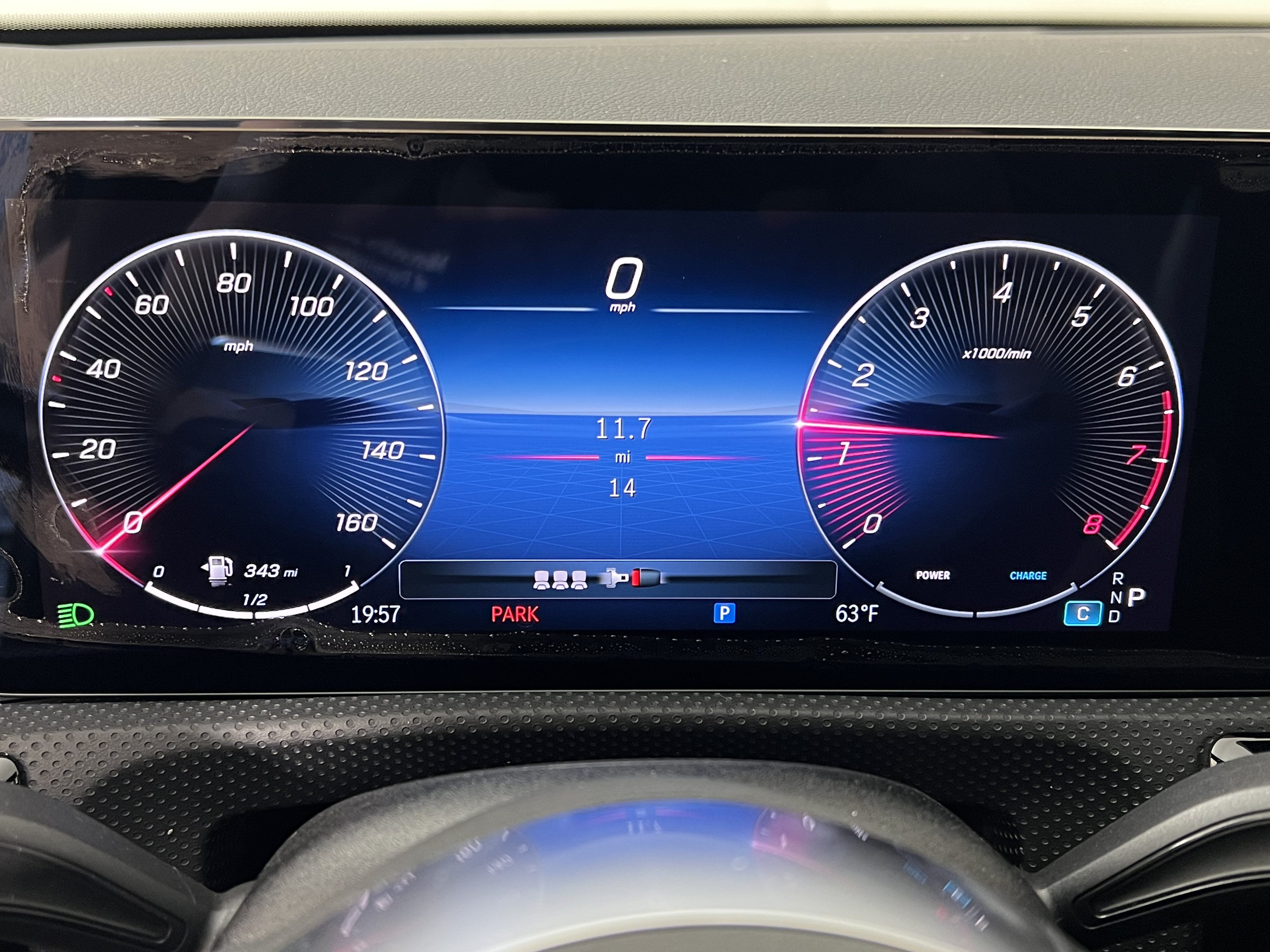Used 2026 Mercedes-Benz CLA 250 4MATIC image 27