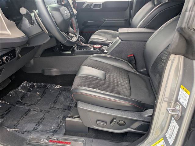 Used 2024 Ford Bronco Raptor AWD/4WD image 14