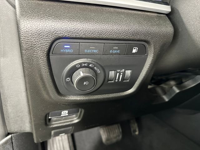Used 2022 Jeep Grand Cherokee Trailhawk AWD/4WD image 18