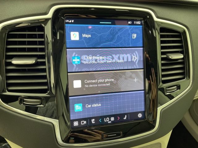 Certified 2025 Volvo XC90 T8 Plus w/ Protection Package Premier AWD/4WD image 27