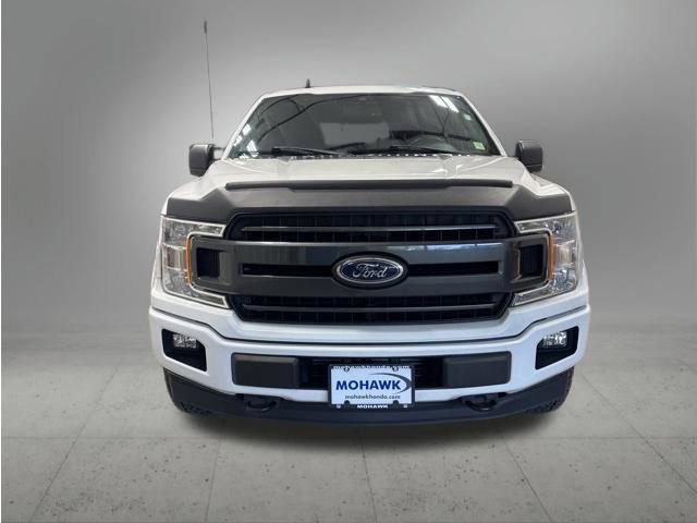 Used 2019 Ford F150 XLT w/ Equipment Group 302A Luxury AWD/4WD image 8