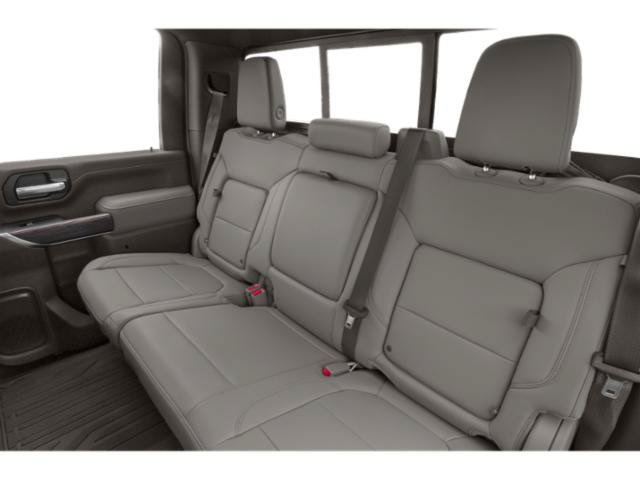 Used 2020 GMC Sierra 3500 Denali w/ Denali Ultimate Package AWD/4WD image 28