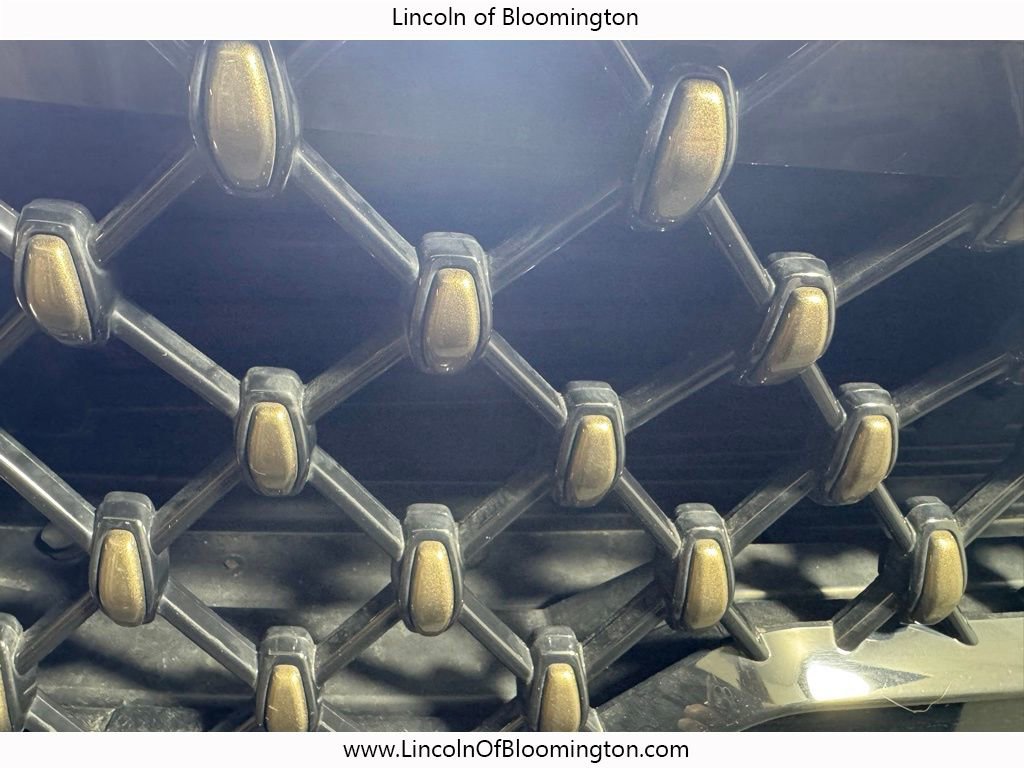 Certified 2025 Lincoln Navigator L Black Label w/ Black Label Special Edition image 12