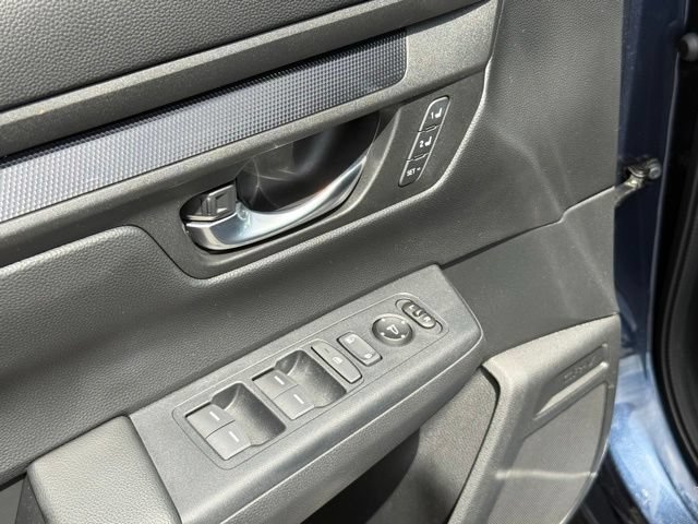 Used 2025 Honda CR-V Sport-L image 15