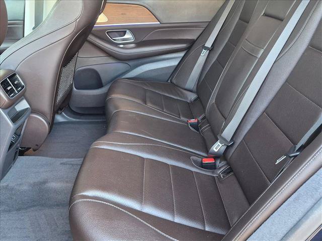 Certified 2020 Mercedes-Benz GLE 450 4MATIC image 18