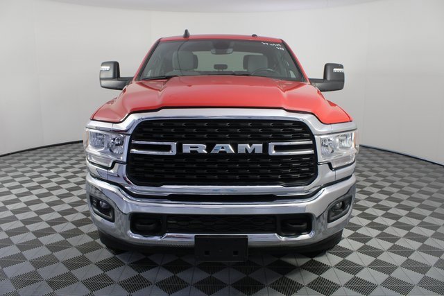 Used 2024 RAM 2500 Big Horn w/ Bed Utility Group image 25