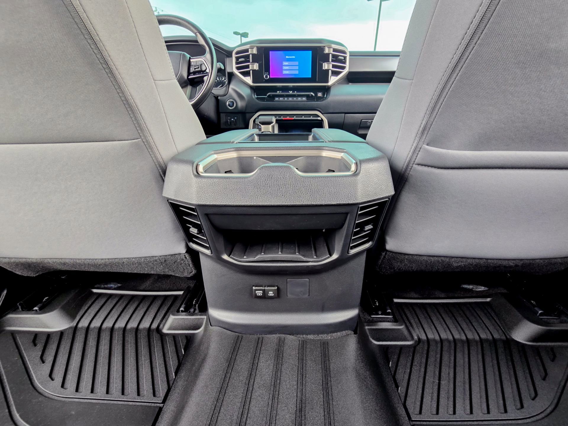 Used 2024 Toyota Tundra SR5 image 30