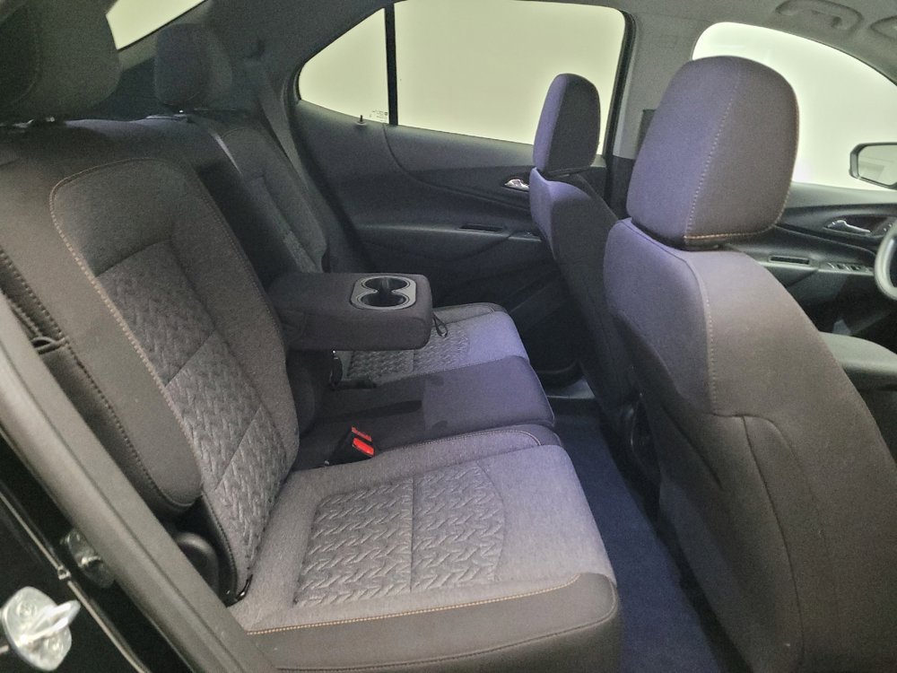 Used 2022 Chevrolet Equinox LT image 19