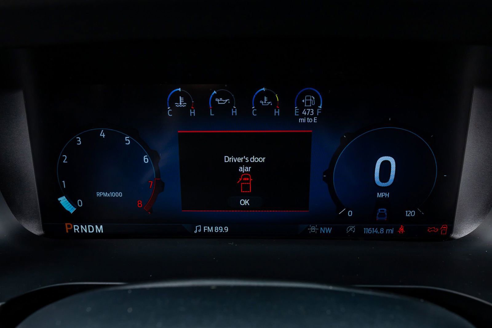 Used 2024 Ford F150 STX w/ STX Black Appearance Package image 19