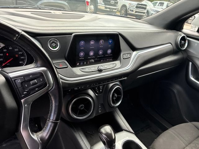Used 2019 Chevrolet Blazer LT AWD/4WD image 10
