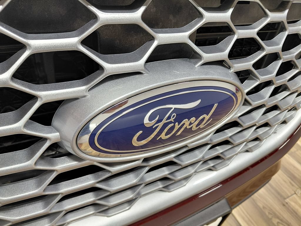 Used 2023 Ford Edge SEL w/ Convenience Package AWD/4WD image 20