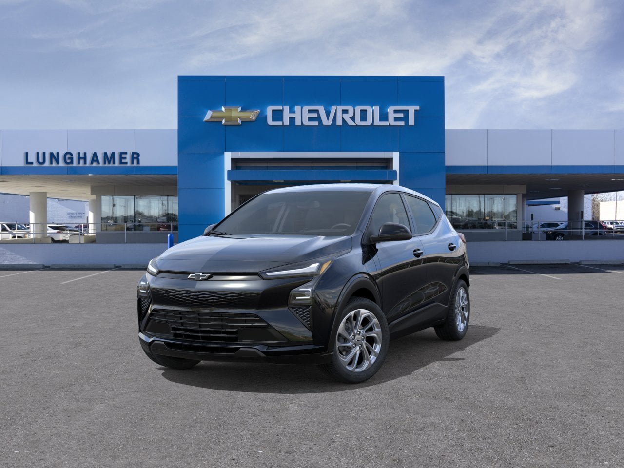New 2027 Chevrolet Bolt LT w/ Comfort Package FWD image 33