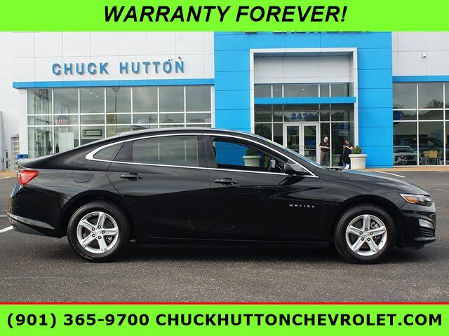 New 2025 Chevrolet Malibu LS w/ LPO, Floor Liner Package
