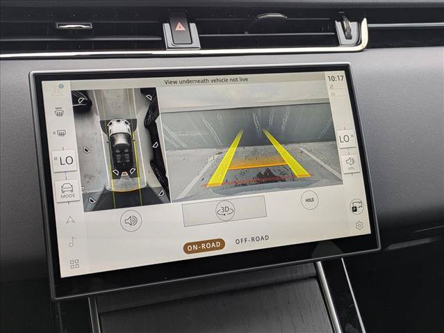 New 2026 Land Rover Range Rover Evoque S AWD/4WD image 13