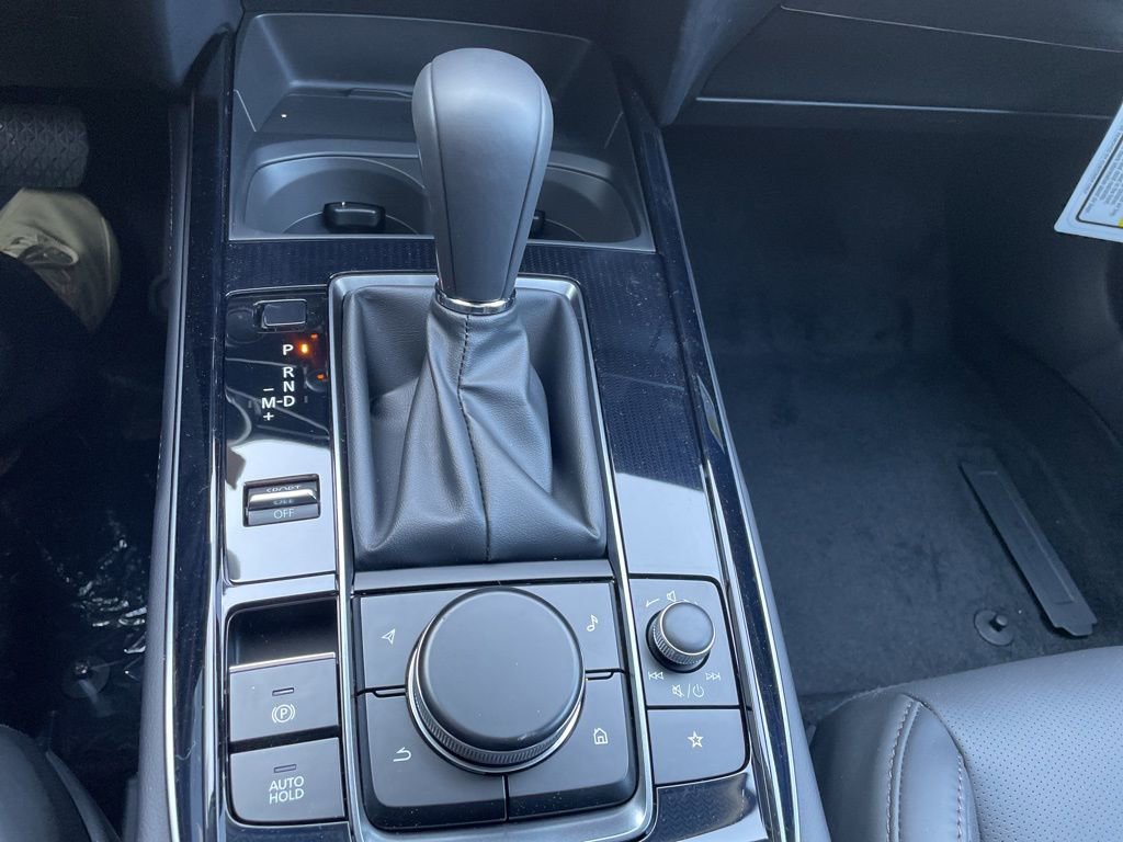 New 2026 MAZDA CX-30 2.5 Turbo w/ Premium Plus Pkg AWD/4WD image 20