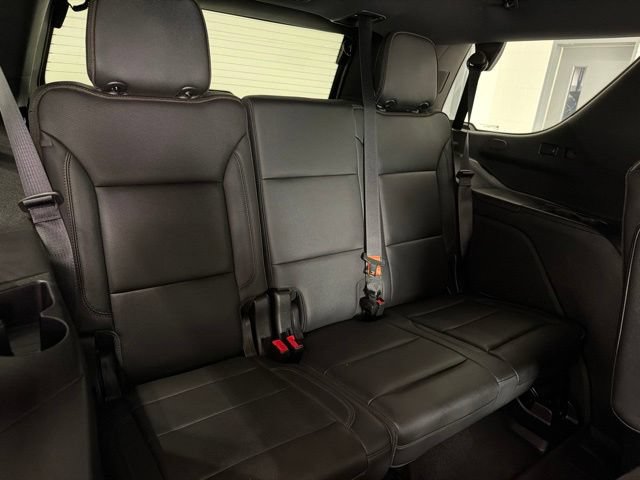 Certified 2021 Chevrolet Tahoe High Country w/ Premium Package AWD/4WD image 12