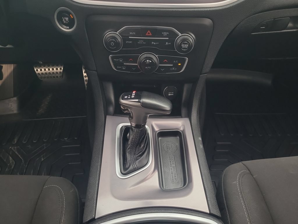 Used 2021 Dodge Charger R/T RWD image 11