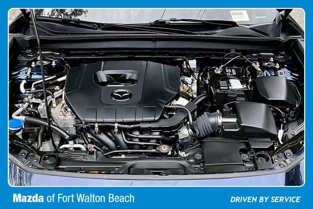 Used 2024 MAZDA CX-30 AWD 2.5 S w/ Select Sport Pkg image 31