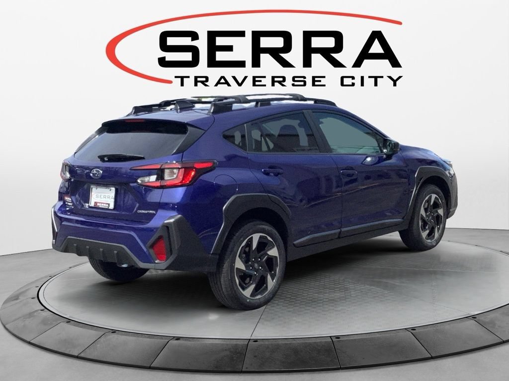 New 2025 Subaru Crosstrek 2.5i Limited AWD/4WD image 5