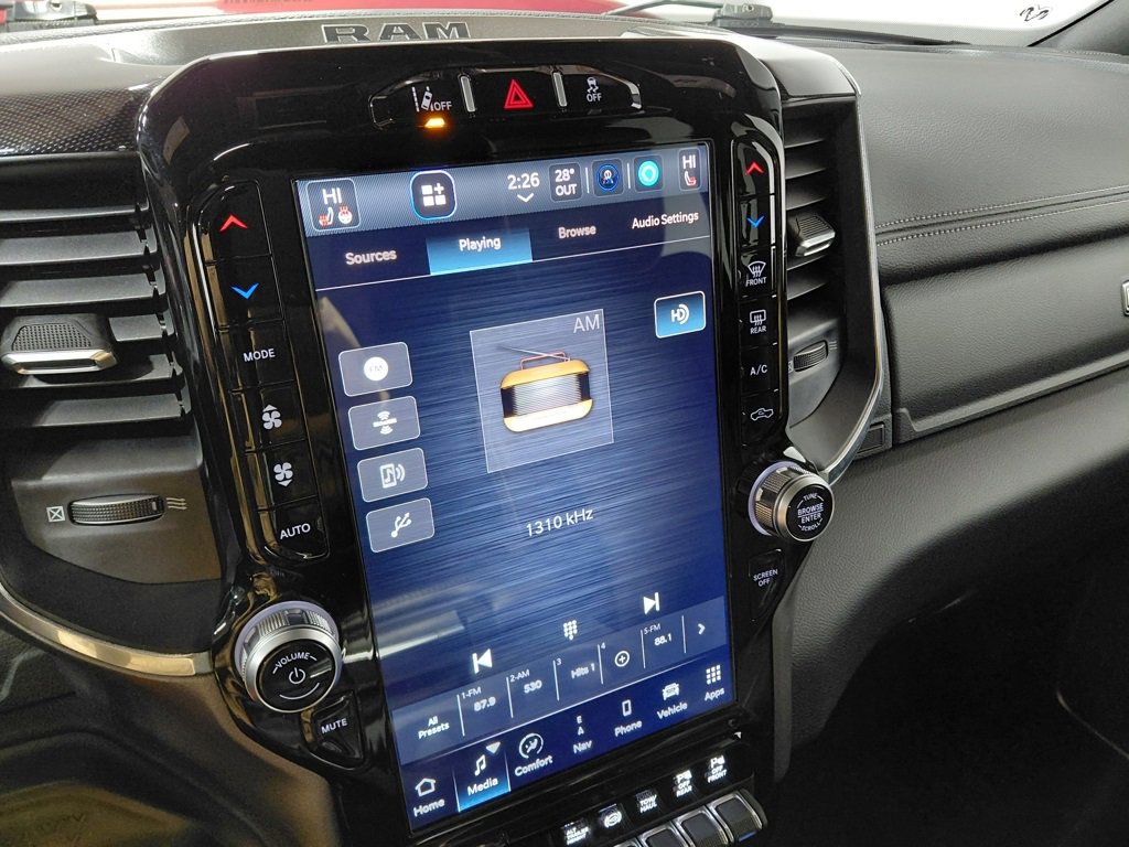 Used 2023 RAM 2500 Laramie image 40