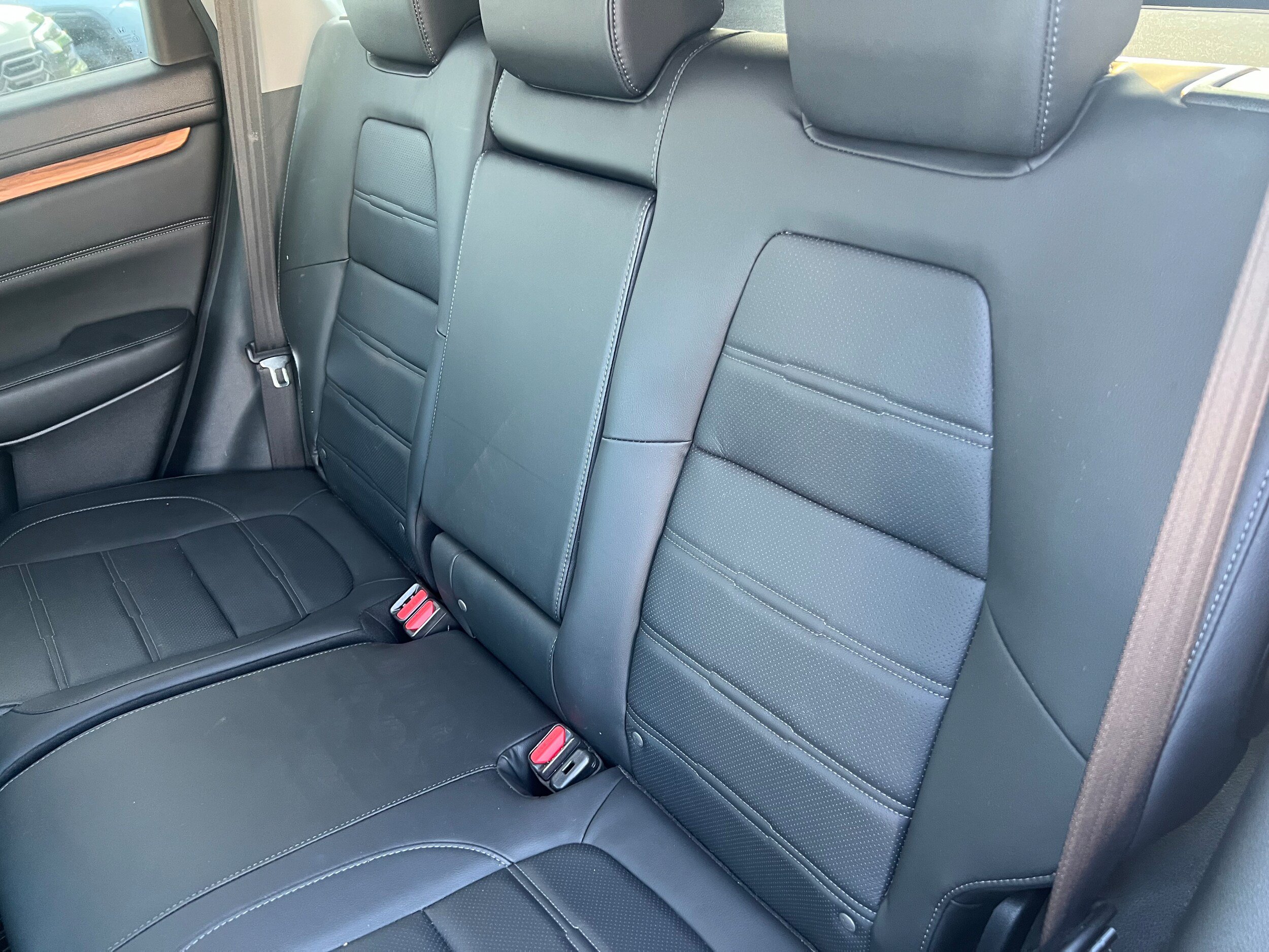 Used 2020 Honda CR-V EX-L image 14