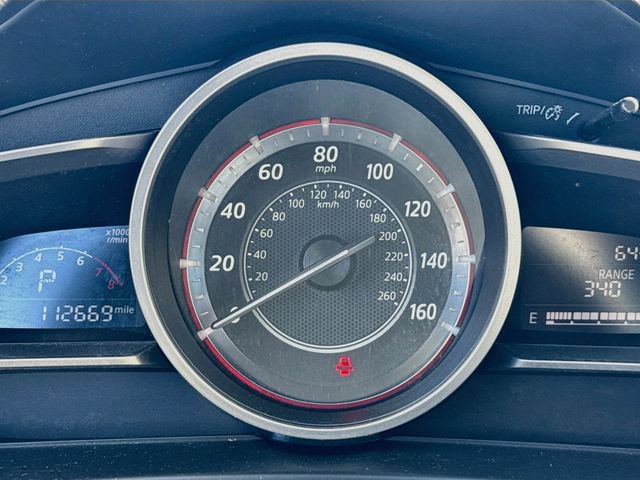 Used 2016 MAZDA MAZDA3 i Sport FWD image 15
