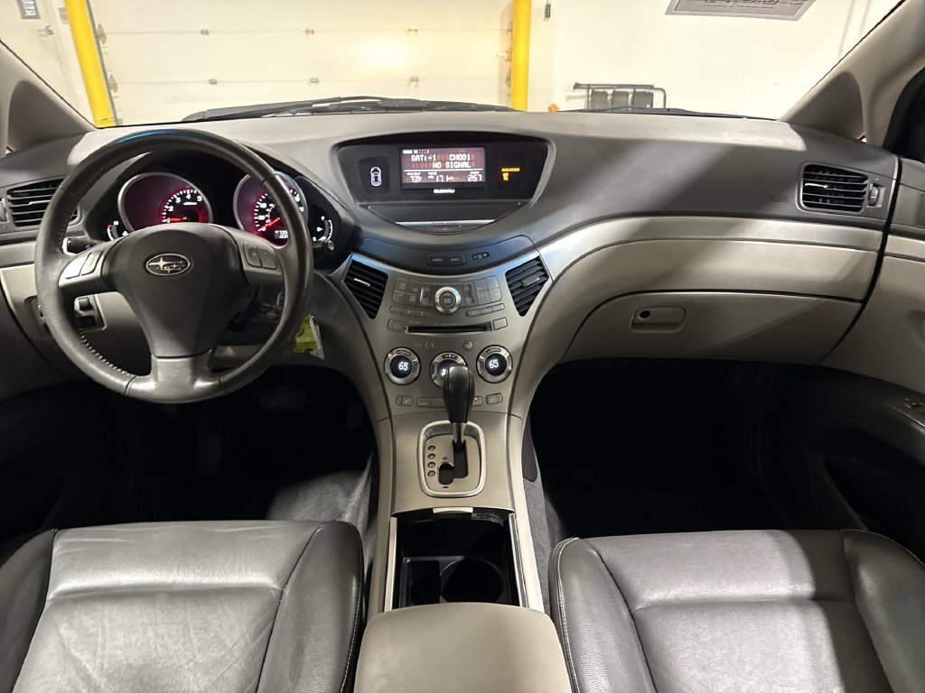 Used 2012 Subaru Tribeca Limited w/ PWR Moonroof Pkg AWD/4WD image 10