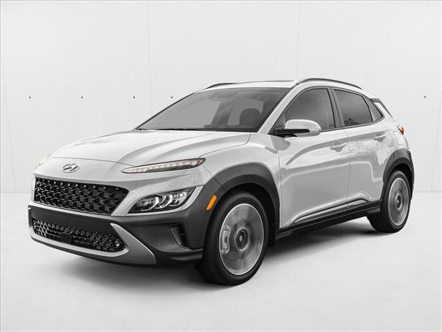 Used 2023 Hyundai Kona Limited