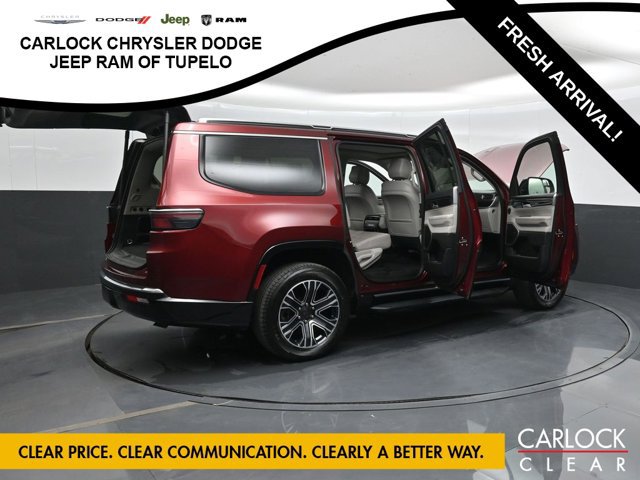 Used 2024 Jeep Wagoneer 2WD image 67