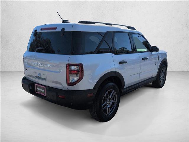 New 2026 Ford Bronco Sport Big Bend w/ Convenience Package video 2