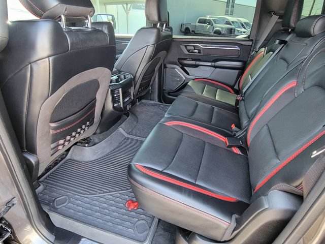 Used 2023 RAM 1500 TRX w/ TRX Level 2 Equipment Group AWD/4WD image 21