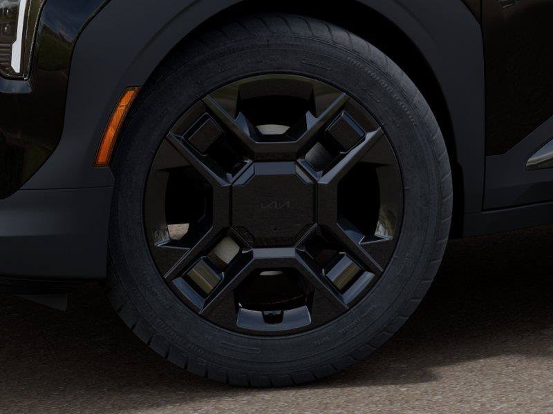 New 2027 Kia EV3 Wind FWD image 9