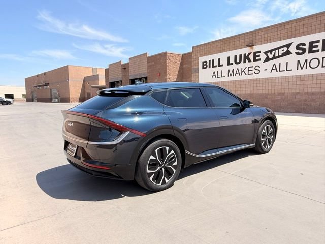 Used 2023 Kia EV6 Wind AWD/4WD image 7