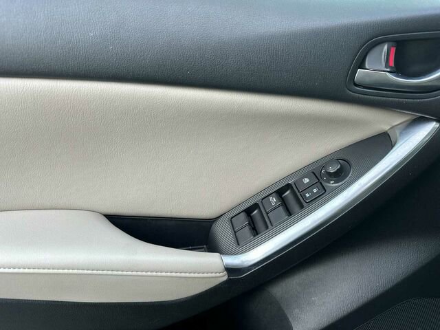 Used 2014 MAZDA CX-5 Touring w/ Touring Technology Package image 13