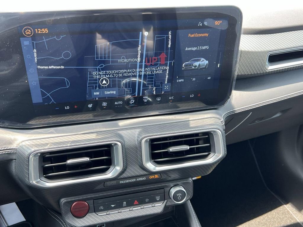 New 2025 Ford Mustang GT Premium w/ GT Performance Package image 21