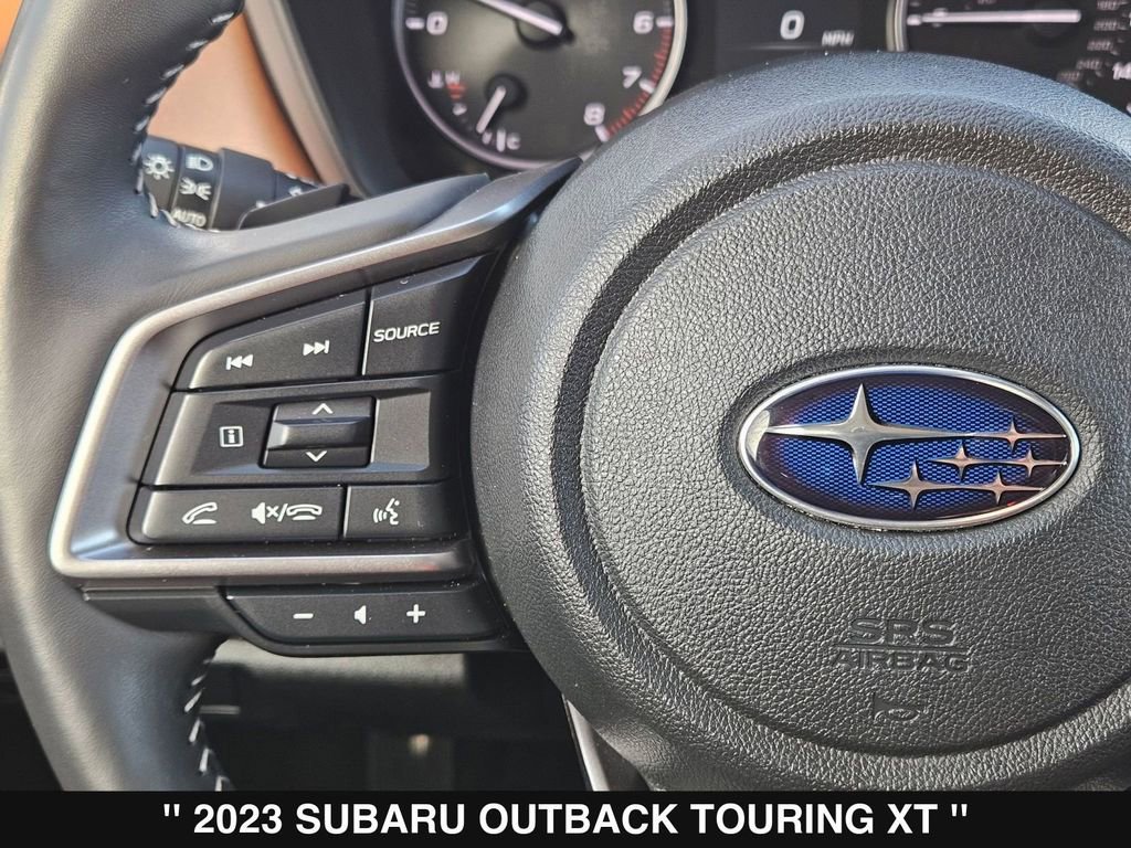 Used 2023 Subaru Outback Touring XT image 23