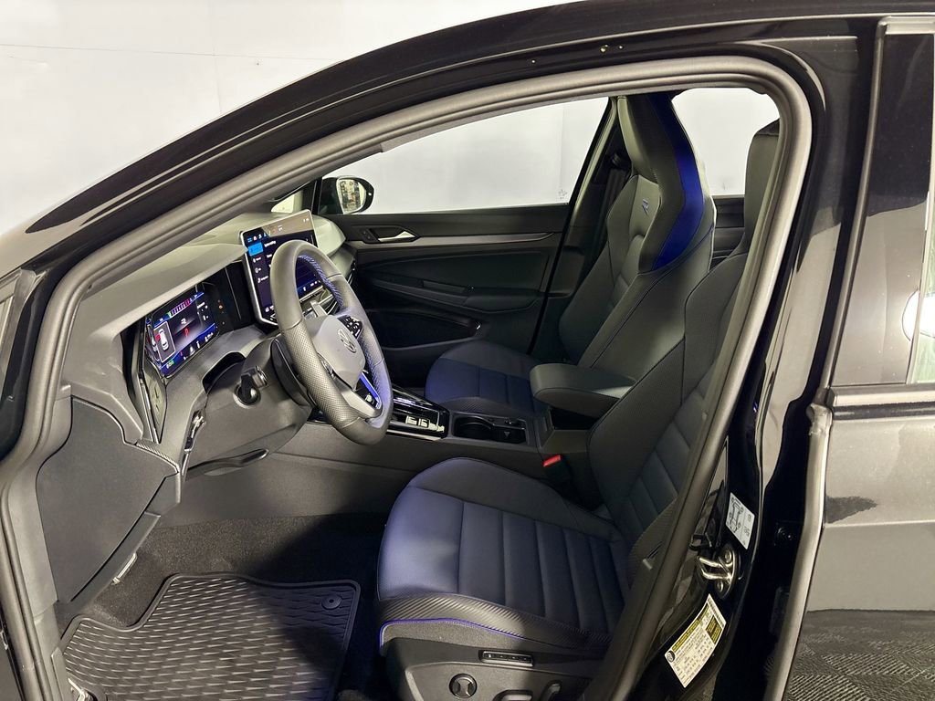 New 2026 Volkswagen Golf image 11
