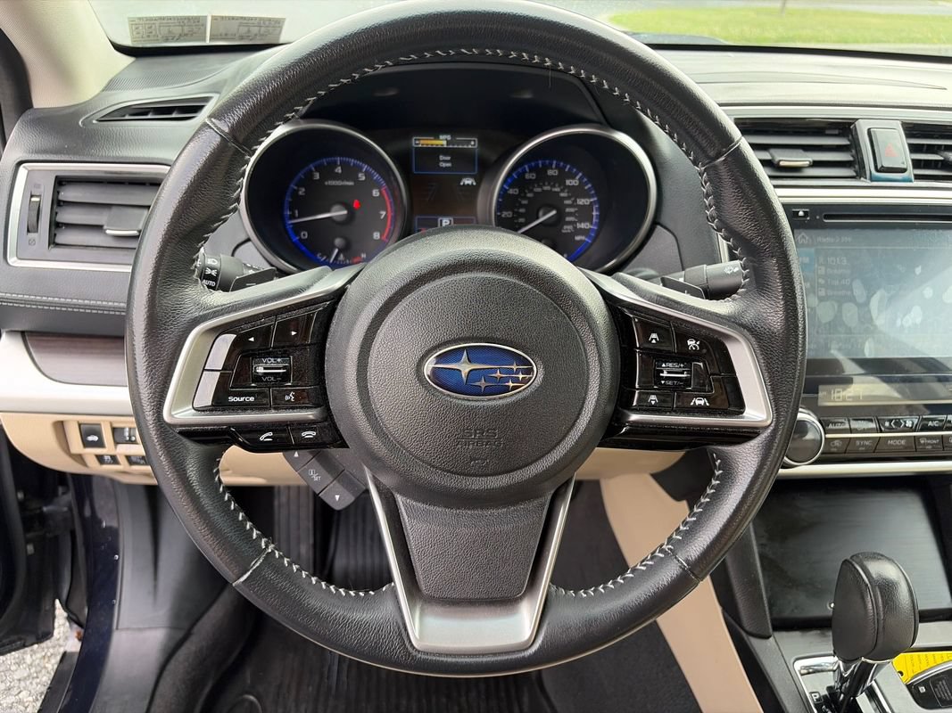 Used 2018 Subaru Legacy 2.5i Limited AWD/4WD image 18